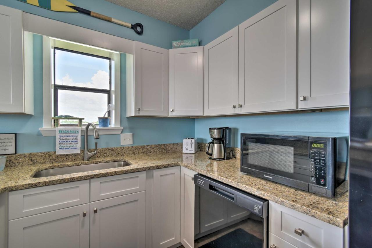 Waterfront Gulf Shores Condo With Patio, Pier And Pool Esterno foto